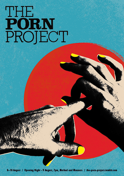 The Porn Project WEB